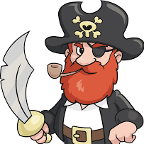 Team Page: Pirates Cove Peeps